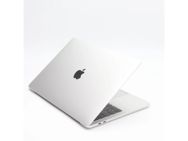 !! 1 ÉV GARANCIA !! Apple Macbook PRO 256 GB 2019 13 i5 16 GB SSD