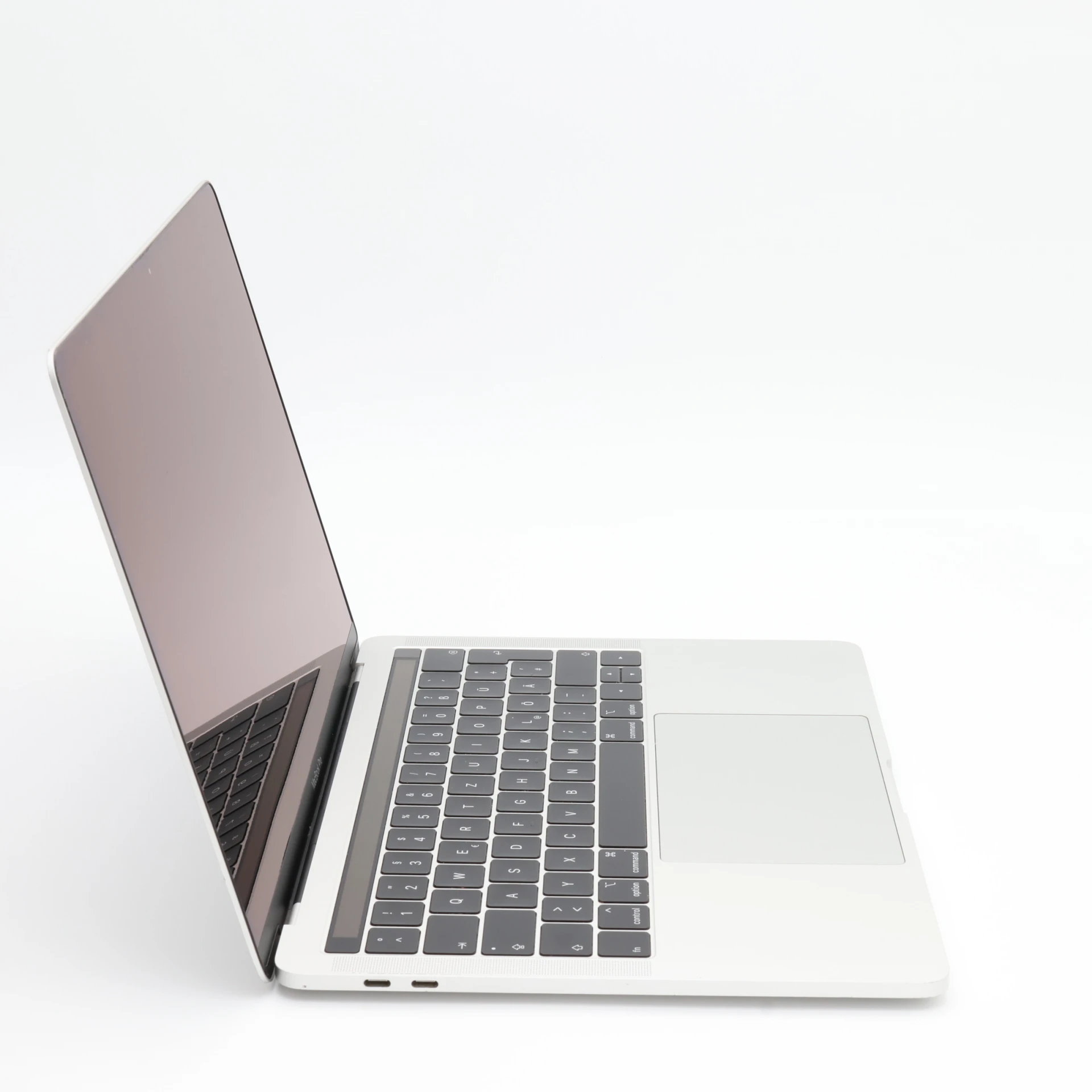 !! 1 ÉV GARANCIA !! Apple Macbook PRO 256 GB 2019 13 i5 16 GB SSD