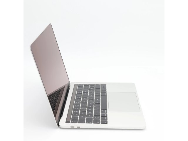!! 1 ÉV GARANCIA !! Apple Macbook PRO 256 GB 2019 13 i5 16 GB SSD