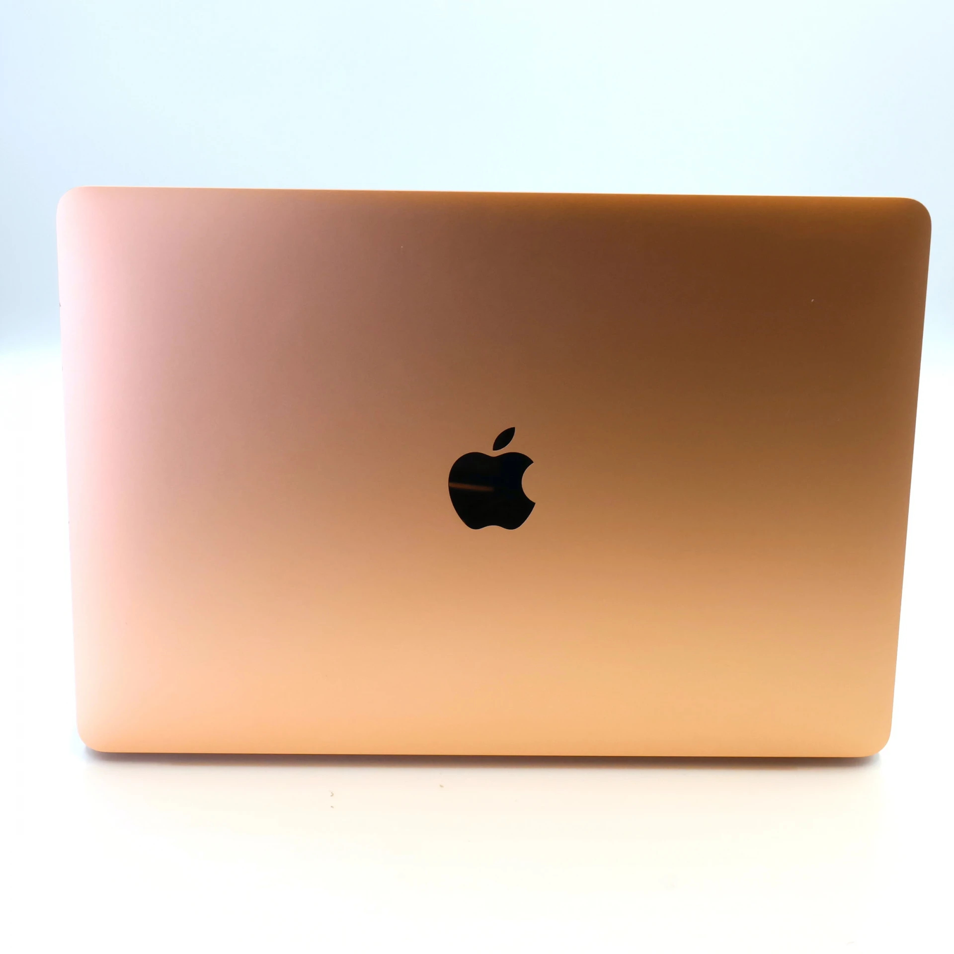 !! 1 ÉV GARANCIA !! Apple Macbook AIR ENG 256GB Gold 2020 13″ i5 – TLO014