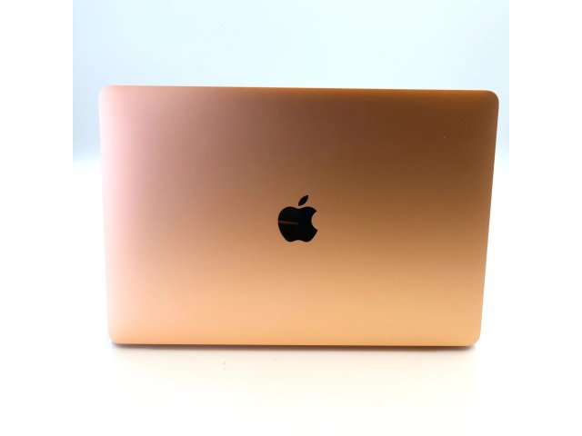 !! 1 ÉV GARANCIA !! Apple Macbook AIR ENG 256GB Gold 2020 13″ i5 – TLO014