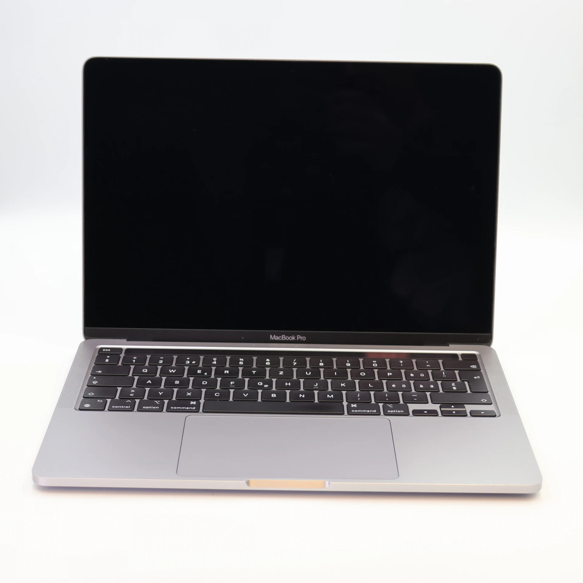 !! 1 ÉV GARANCIA !! Apple Macbook PRO ENG 256 GB 2020 13″ M1 8GB RAM – TLO006 – 93% AKKU