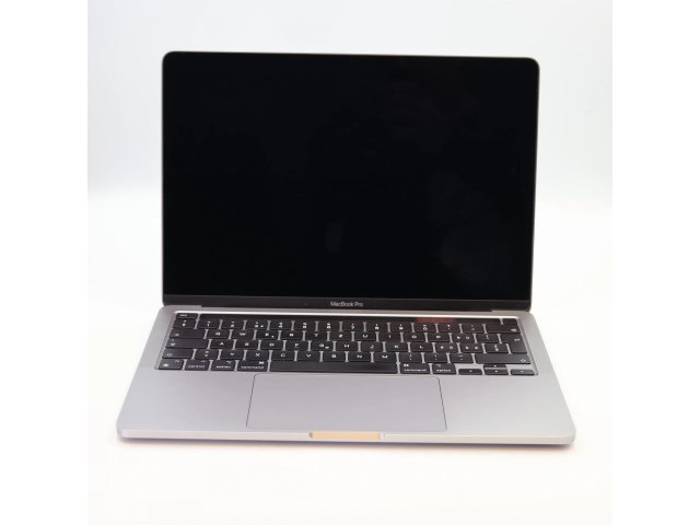 !! 1 ÉV GARANCIA !! Apple Macbook PRO ENG 256 GB 2020 13″ M1 8GB RAM – TLO006 – 93% AKKU