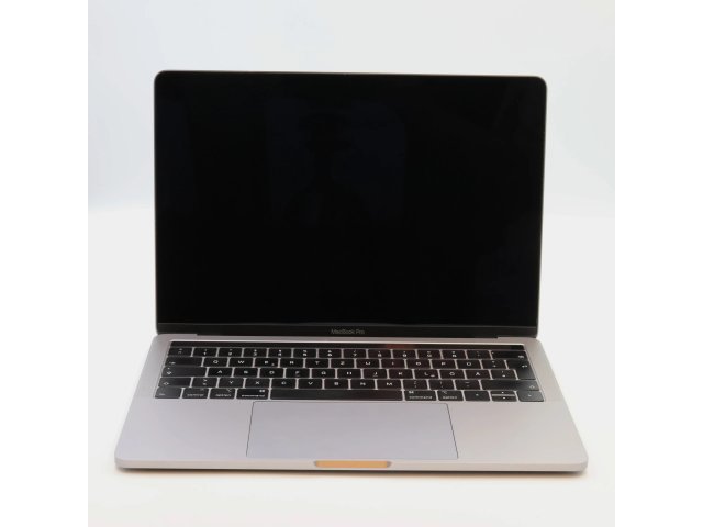 !! 1 ÉV GARANCIA !! Apple Apple Macbook PRO 2019 I5 13″ 256 GB – 84 Ciklus – TLO009