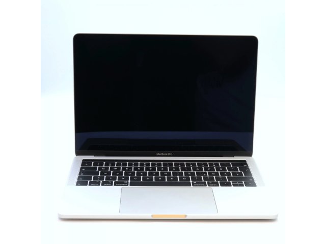 !! 1 ÉV GARANCIA !! Apple Macbook PRO 2019 128 GB I5 13″ 8GB RAM – TLO023 – 42 Ciklus