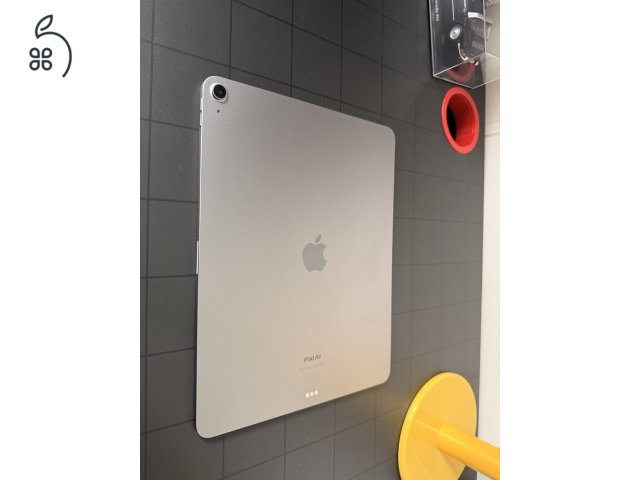 Eladó iPad Air 13” M2 128 gb