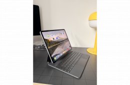 Eladó iPad Air 13” M2 128 gb