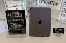 iPad Air 5 64GB Wifi Használt/1 hónap gar./Akku 81%/p4073