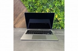 Újszerű Apple MacBook Air 13