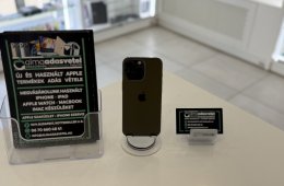 iPhone 13 Pro 128GB Független Használt/1-3 hónap gar./Akku 100%/p4073