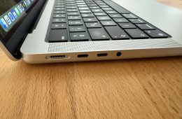 2021 MacBook Pro 14