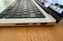 2021 MacBook Pro 14