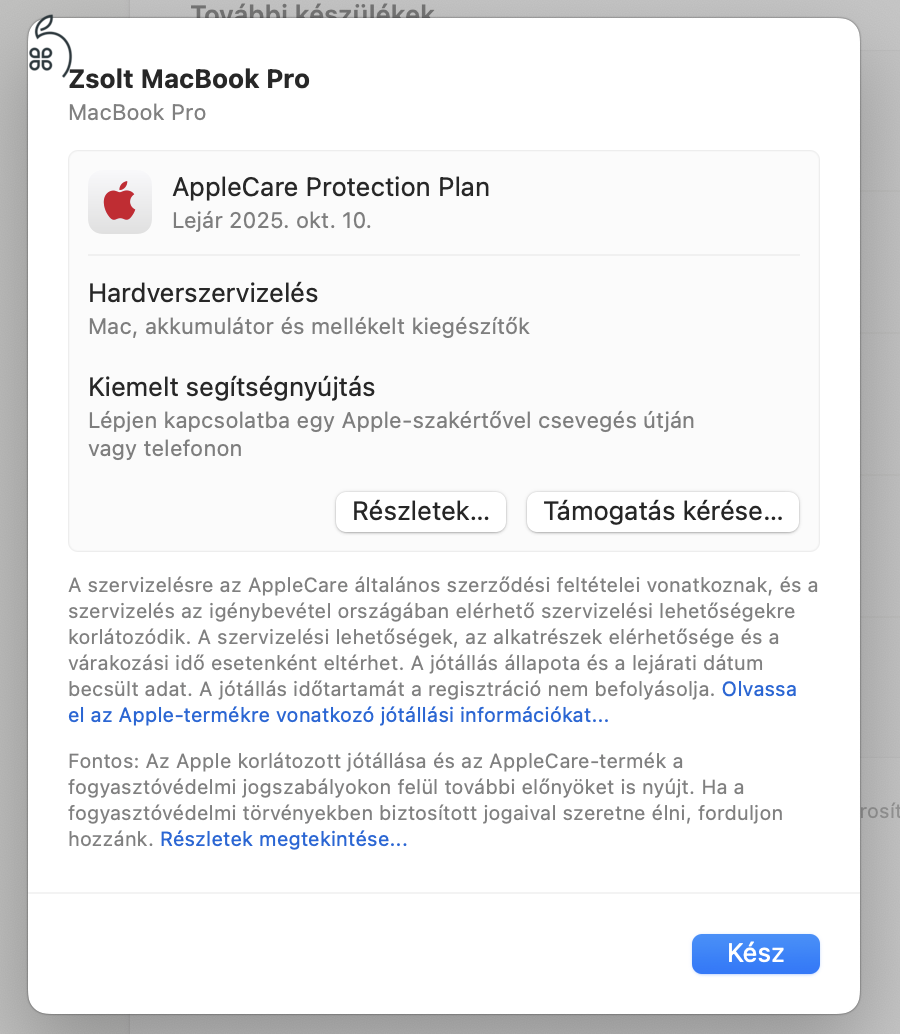 2021 MacBook Pro 14