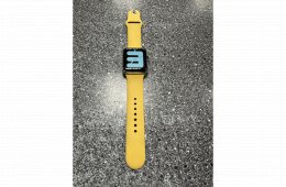 Eladó Apple Watch S6 44 MM. Stainless Steel