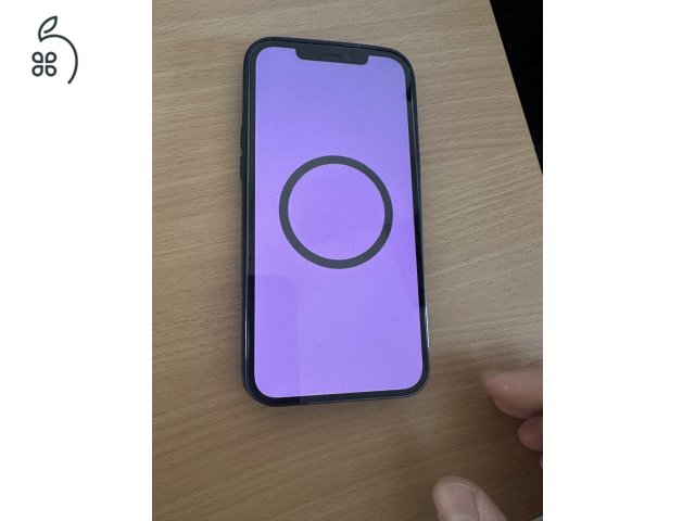 Eladó iphone 12 Pro Max 512 GB + Eredeti Apple tok