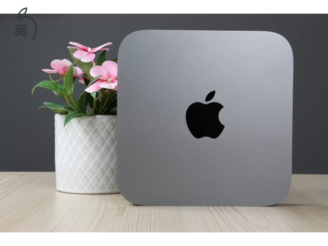 Apple Mac Mini 2018 256/ 32GB A US-6168