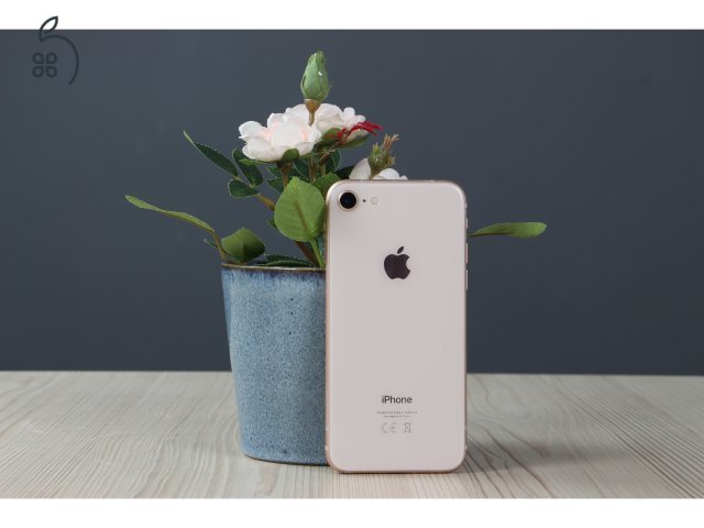 Apple iPhone 8 64GB Gold C+ US-6363