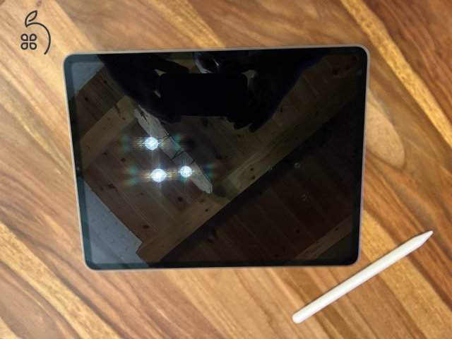 Ipad pro 12.9 128 gb 6 gen. 2 gen pencil 2023 novemberi