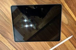 Ipad pro 12.9 128 gb 6 gen. 2 gen pencil 2023 novemberi