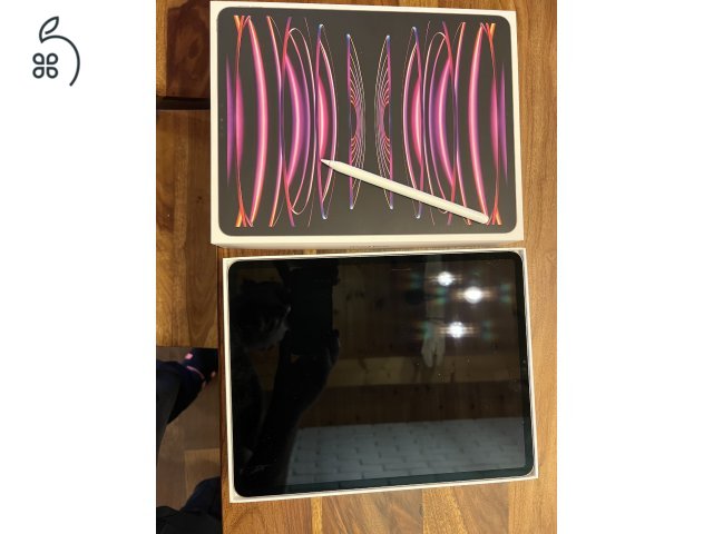 Ipad pro 12.9 128 gb 6 gen. 2 gen pencil 2023 novemberi