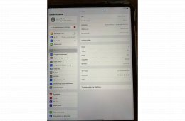 Ipad pro 12.9 128 gb 6 gen. 2 gen pencil 2023 novemberi