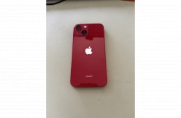 iPhone 13 mini PIROS Számlával!