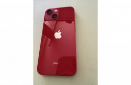 iPhone 13 mini PIROS Számlával!