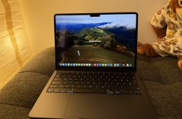 Macbook M2 512Gb 2022