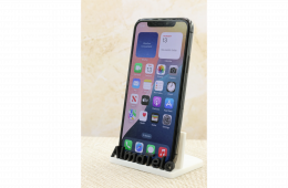 Eladó iPhone 11 Pro 64 GB Space Gray 100% Aksi - 24 HÓ GARANCIA