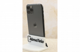 Eladó iPhone 11 Pro 64 GB Space Gray 100% Aksi - 24 HÓ GARANCIA