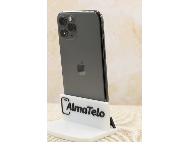 Eladó iPhone 11 Pro 64 GB Space Gray 100% Aksi - 24 HÓ GARANCIA