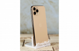 Eladó iPhone 11 Pro 256 GB Gold 100% Aksi - 12 HÓ GARANCIA