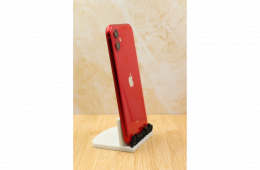 Eladó iPhone 11 64 GB PRODUCT RED 100% Aksi - 12 HÓ GARANCIA