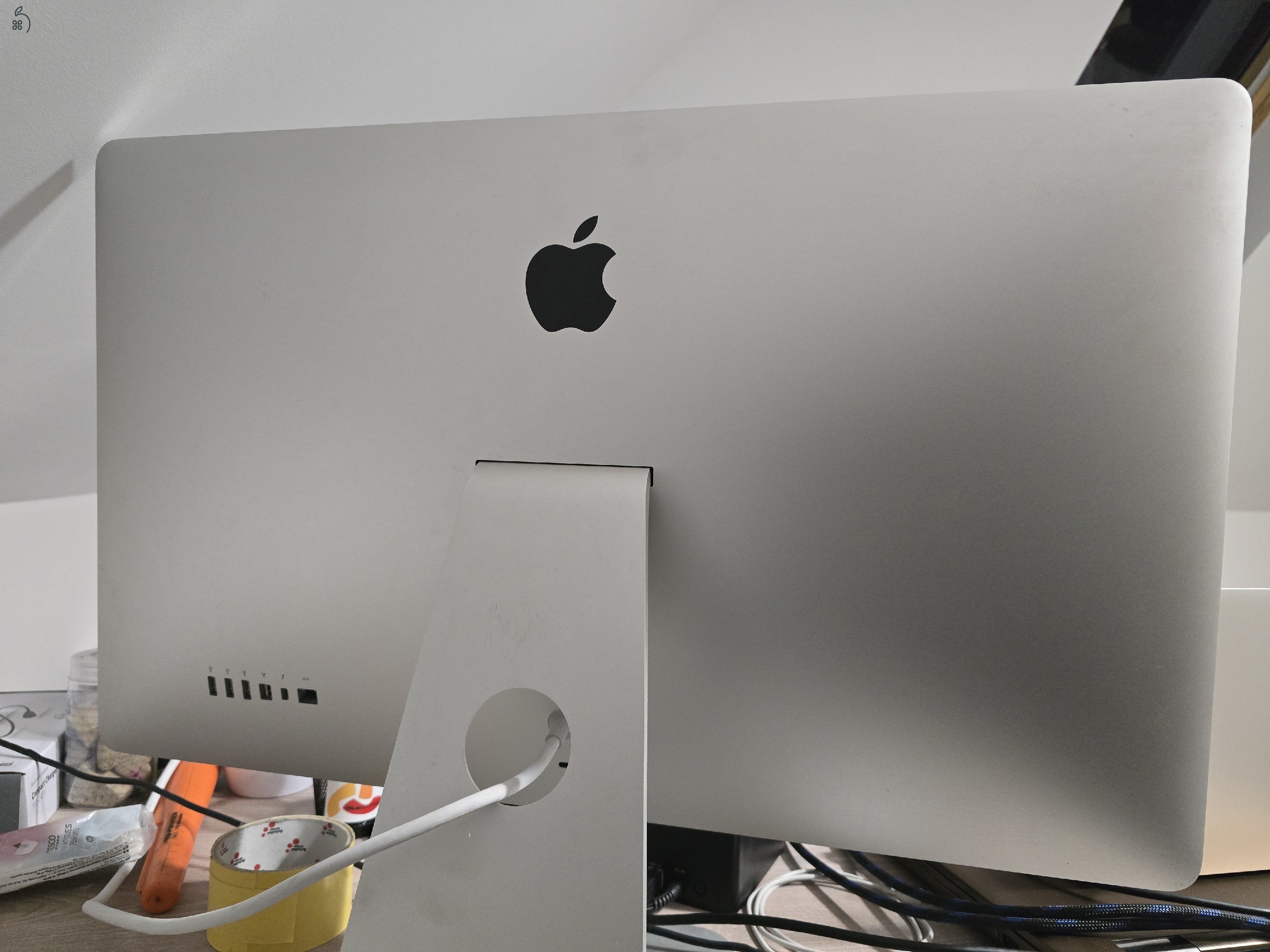 Apple Thunderbolt Display 27