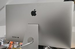 Apple Thunderbolt Display 27