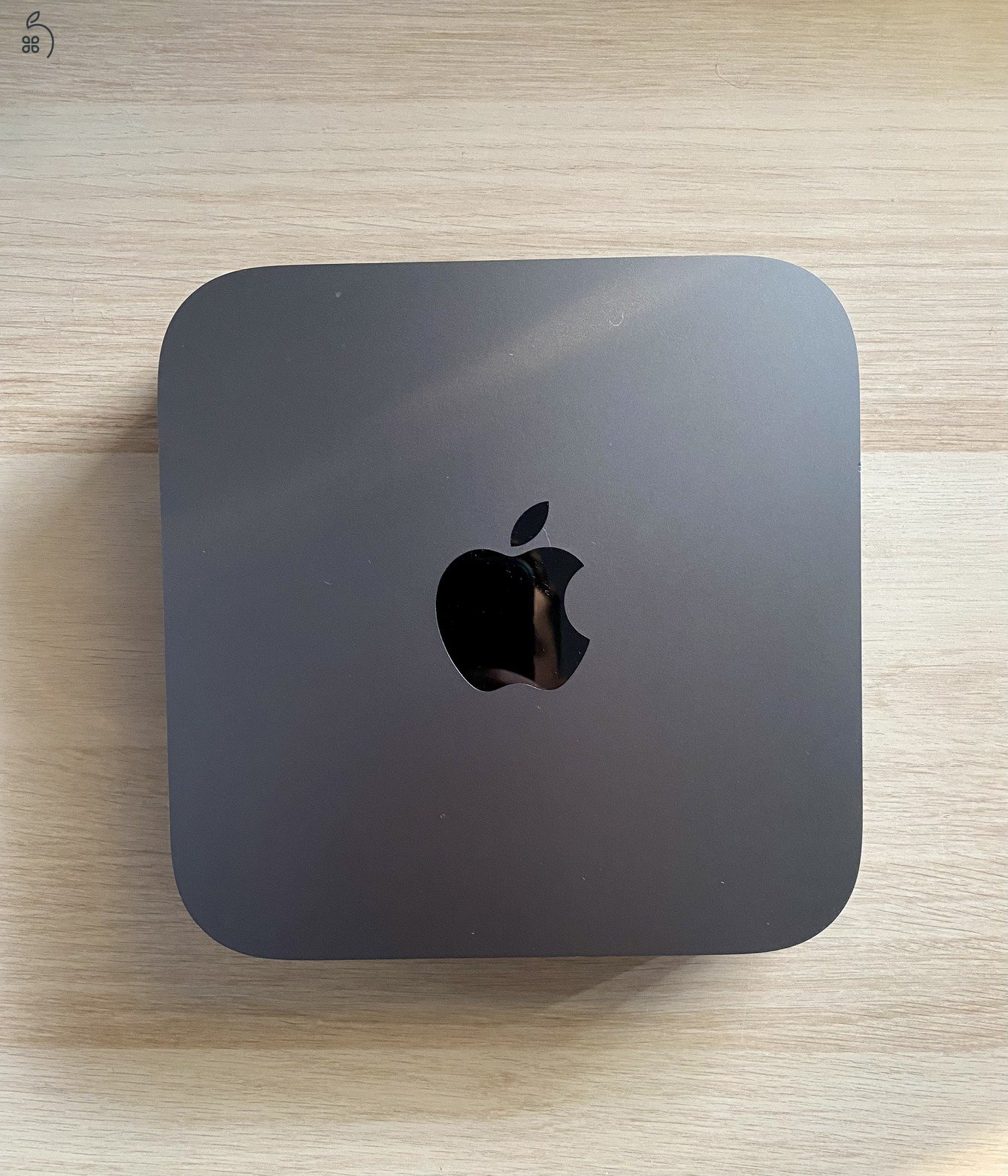 Apple Mac Mini 2018 i7 16GB 128GB SSD CTO