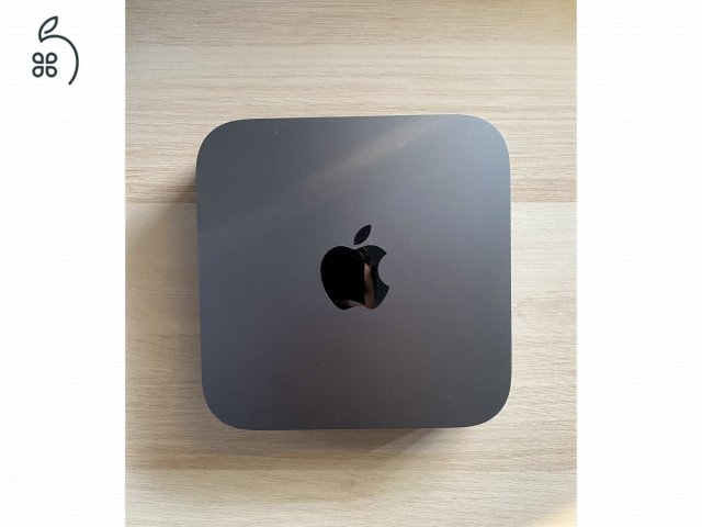 Apple Mac Mini 2018 i7 16GB 128GB SSD CTO