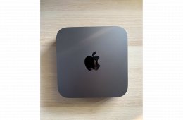 Apple Mac Mini 2018 i7 16GB 128GB SSD CTO