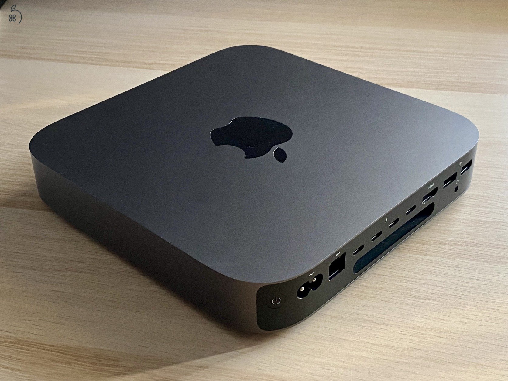 Apple Mac Mini 2018 i7 16GB 128GB SSD CTO