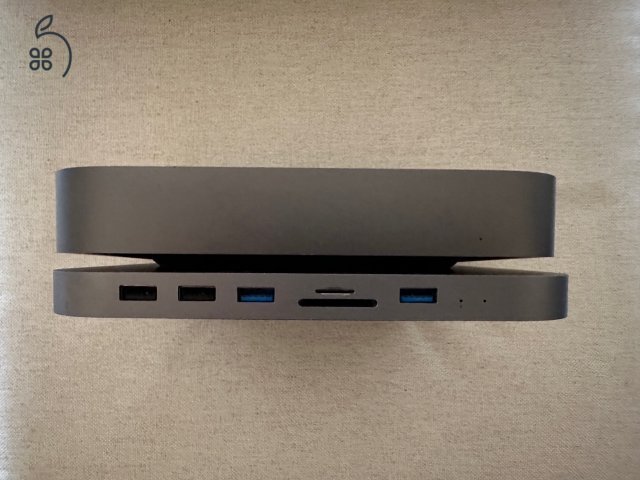 Eladó Apple Mac mini 2018 i7 32_512