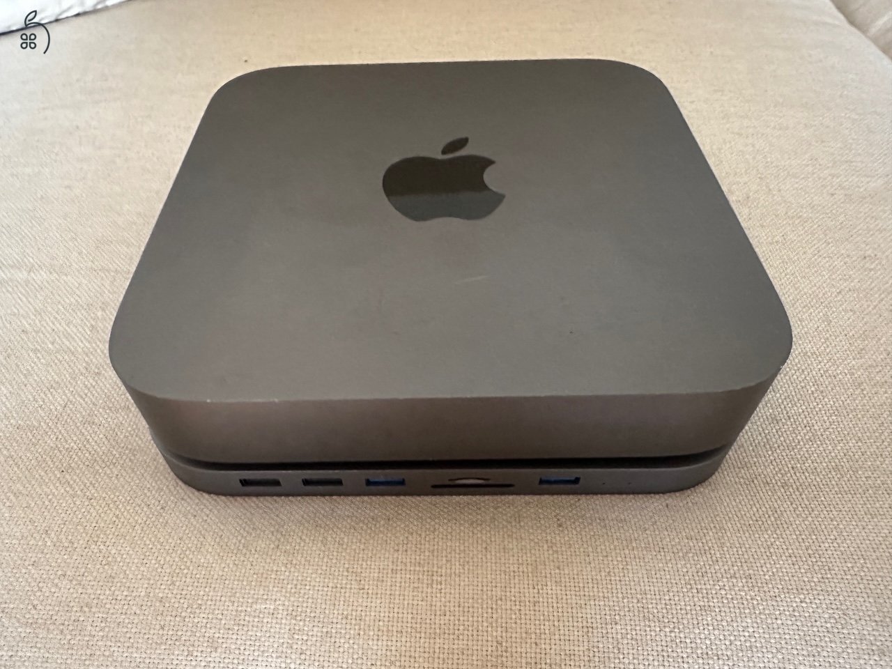 Eladó Apple Mac mini 2018 i7 32_512