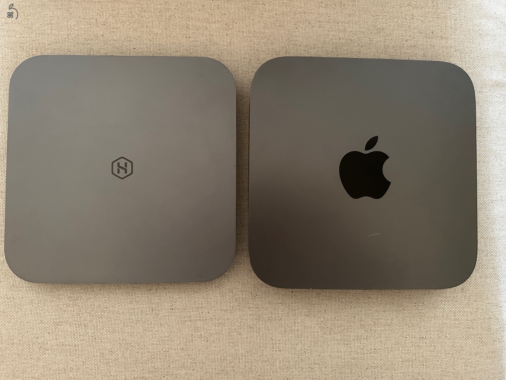 Eladó Apple Mac mini 2018 i7 32_512