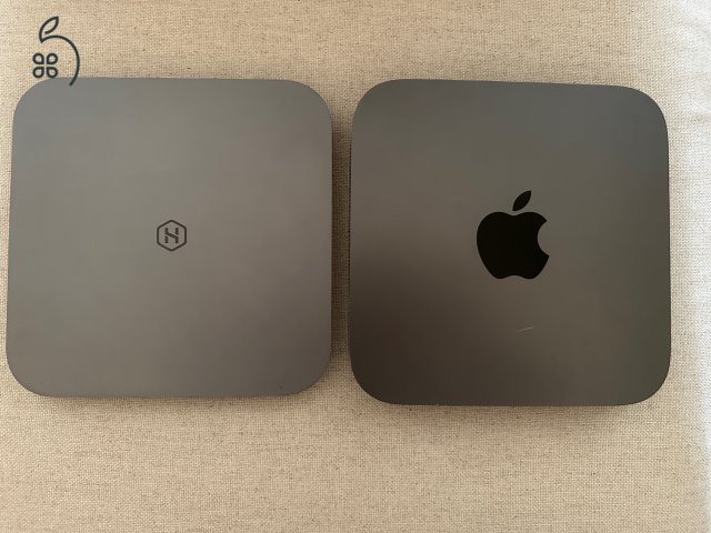 Eladó Apple Mac mini 2018 i7 32_512