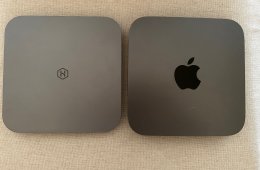 Eladó Apple Mac mini 2018 i7 32_512