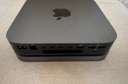 Eladó Apple Mac mini 2018 i7 32_512