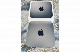 Mac Mini 2018 A1993 i5 3GHz 8GB Ram, 512 SSD