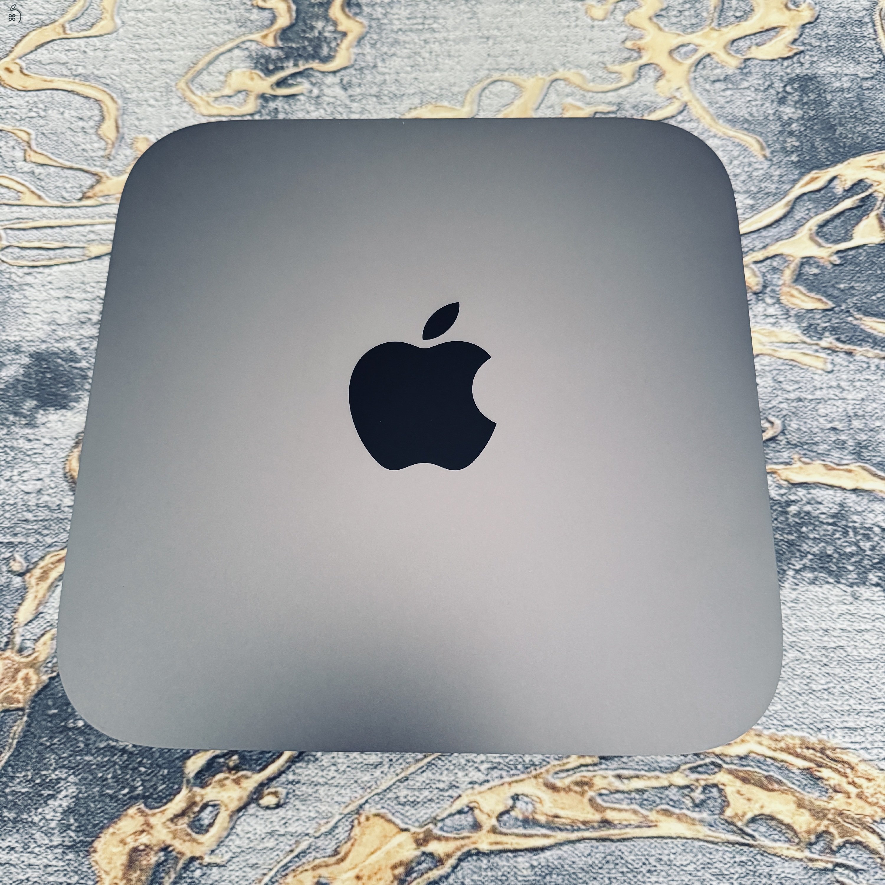 Mac Mini 2018 A1993 i5 3GHz 8GB Ram, 512 SSD