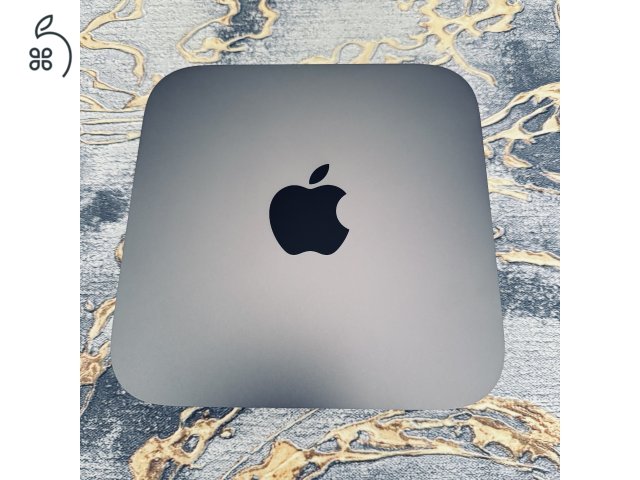 Mac Mini 2018 A1993 i5 3GHz 8GB Ram, 512 SSD