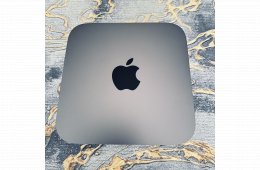 Mac Mini 2018 A1993 i5 3GHz 8GB Ram, 512 SSD