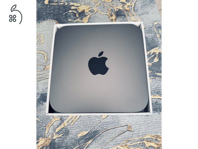 Mac Mini 2018 A1993 i5 3GHz 8GB Ram, 512 SSD